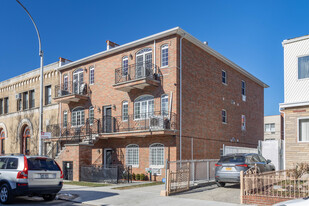 68 Bay 28th St in Brooklyn, NY - Building Photo
