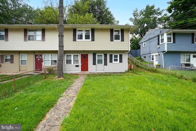 property at 8114 Allendale Dr