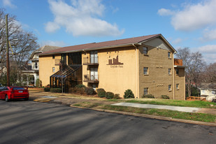 City Side Flats Apartments