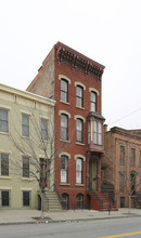 287 Lark St in Albany, NY - Foto de edificio - Building Photo