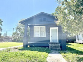 814 S 16th St in Baton Rouge, LA - Building Photo