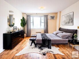 DEKALB AVENUE, Unit 1J in Brooklyn, NY - Building Photo