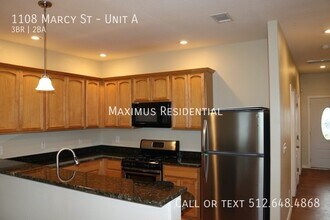 1108 Marcy St in Austin, TX - Building Photo - Building Photo