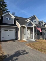 114 Brook Hl in Meredith, NH - Building Photo