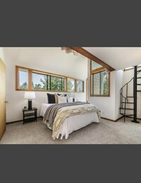 10390 Manchester Dr in Truckee, CA - Building Photo - Building Photo