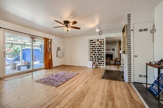 1609 Main St in Colorado Springs, CO - Building Photo - Building Photo