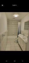 7101 Raleigh St in Hollywood, FL - Building Photo - Building Photo