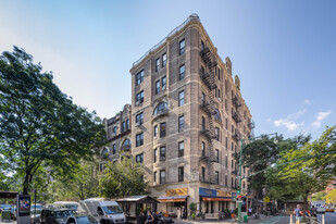 78 W 85th St Apartments