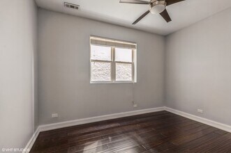 1535 N Campbell Ave, Unit 3 in Chicago, IL - Building Photo - Building Photo