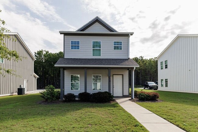 property at 476 O'Conner Blvd