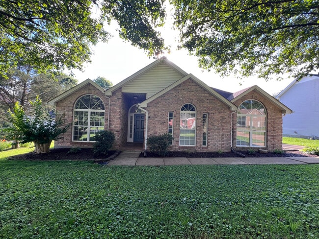 property at 2262 Joann Dr