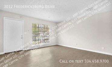 3012 Fredricksburg Dr in Montgomery, AL - Building Photo - Building Photo