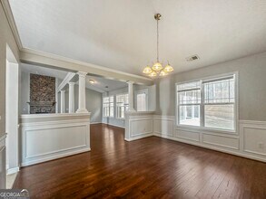 806 Lilac Ln in Villa Rica, GA - Building Photo - Building Photo