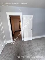 513 West Ave in Buffalo, NY - Building Photo