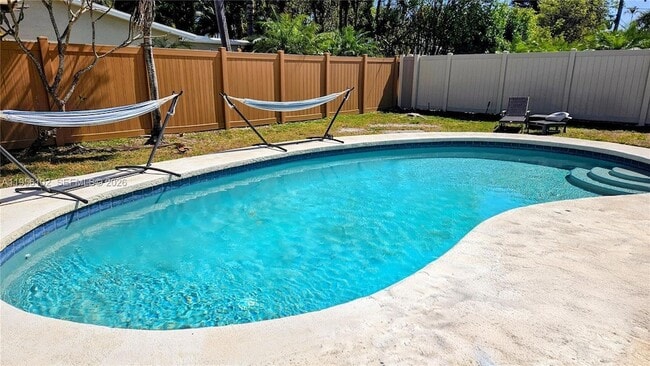 property at 4360 NE 13th Ave