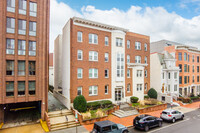 Preston House in Washington, DC - Foto de edificio - Primary Photo