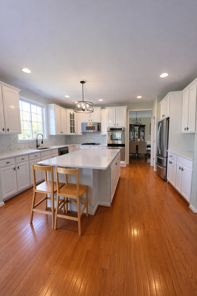 2801 Ridgetop Ct in Winchester, VA - Building Photo - Building Photo