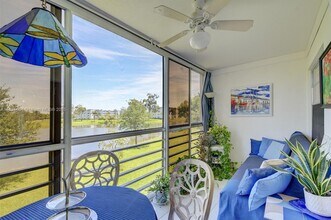 2049 Newcastle A in Boca Raton, FL - Building Photo - Building Photo