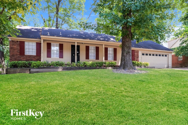 3102 Kenneth St in Memphis, TN - Building Photo - Building Photo
