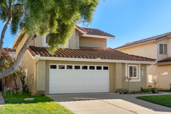 1124 Grass Valley Way in Santa Maria, CA - Building Photo - Building Photo