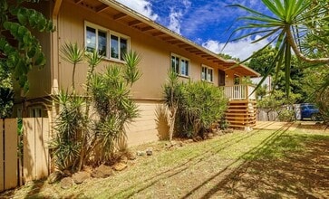 397-397 Waialua Beach Rd in Haleiwa, HI - Building Photo - Building Photo