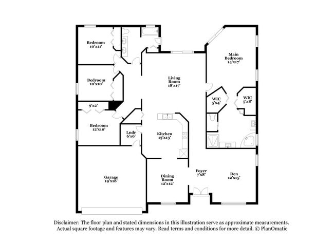 3720 Hollow Wood Dr in Valrico, FL - Building Photo - Building Photo