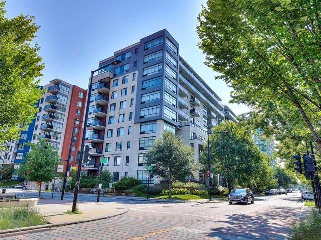 7525 Mountain Sights Av in Montréal, QC - Building Photo