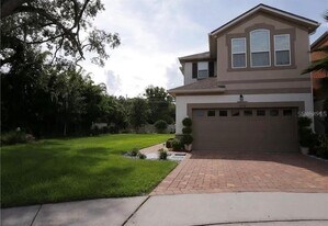 3778 Brighton Park Cir in Orlando, FL - Building Photo