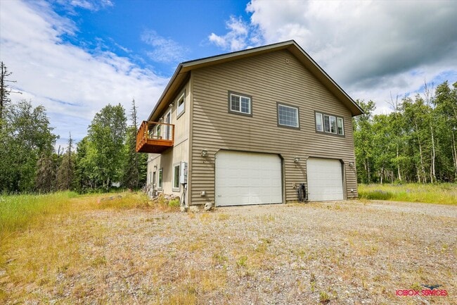 property at 5538 W Tidewater Dr