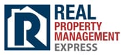 Property Management Company Logo Real Property Management