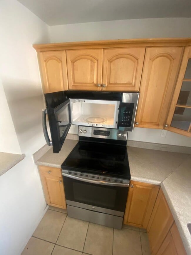 property at 6454 Akins Ave