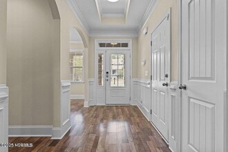 100 Old Clubhouse Ln in Southern Pines, NC - Building Photo - Building Photo