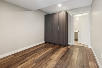 The Rowe in Grand Rapids, MI - Foto de edificio - Building Photo