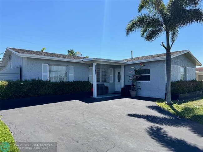 property at 11420 NW 31st Pl