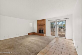 8120 Ruidoso Rd NE in Albuquerque, NM - Building Photo - Building Photo