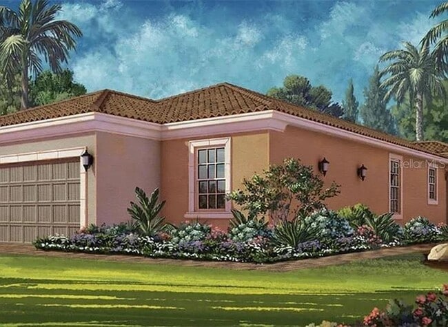 property at 11119 Callisia Dr