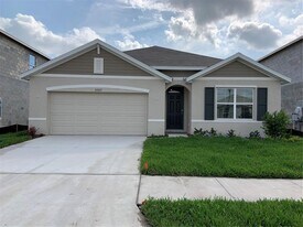 33327 Hamilton Hl Ln in Wesley Chapel, FL - Building Photo