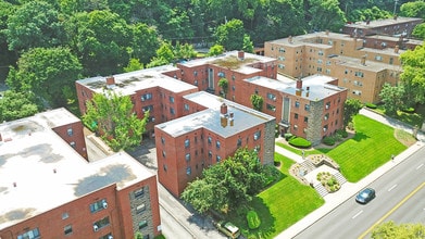 NORMANDY in Pittsburgh, PA - Foto de edificio - Building Photo