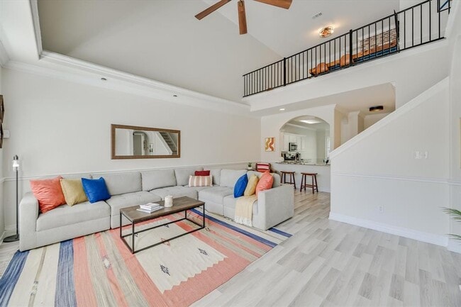 12253 Chelsea Glen Pl in Austin, TX - Building Photo - Building Photo