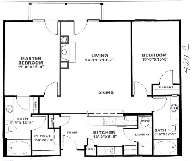 1010 N 2nd Ave in Phoenix, AZ - Building Photo - Building Photo