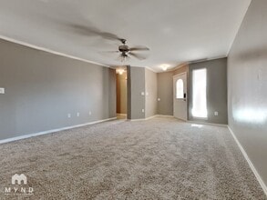 316 N Clinton Ave in Lubbock, TX - Building Photo - Building Photo