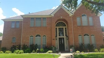 1713 Water Lily Dr in Southlake, TX - Building Photo