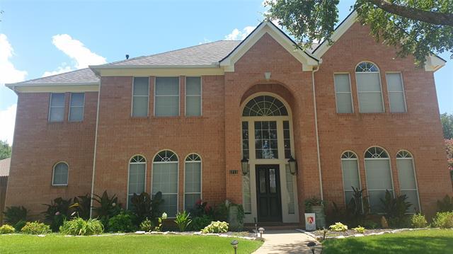 property at 1713 Water Lily Dr