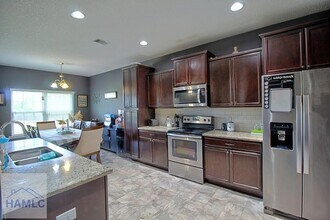 335 Archie Way in Ludowici, GA - Building Photo - Building Photo