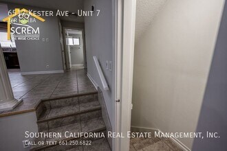 6517 Kester Ave in Los Angeles, CA - Building Photo - Building Photo