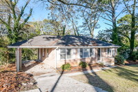 4685 Mitchell St in Forest Park, GA - Building Photo - Building Photo