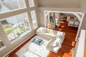 1028 Riverwood Gate in Port Coquitlam, BC - Building Photo - Building Photo