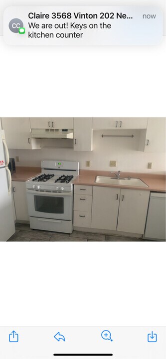 3568 Vinton Ave-Unit -202 in Los Angeles, CA - Building Photo