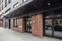 260 W 153rd St in New York, NY - Foto de edificio - Building Photo