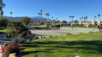 72795 Fleetwood Cir in Palm Desert, CA - Building Photo